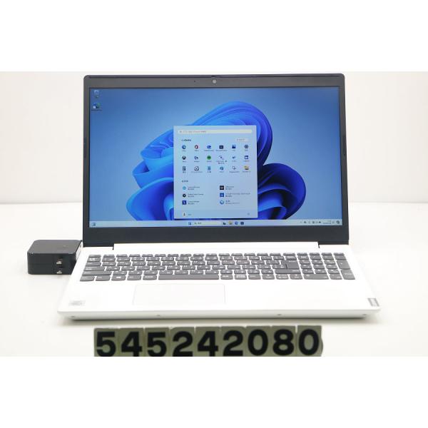 ノートパソコン lenovo ideapad l3 15iml05 Lenovo IdeaPad L3 15IML05 Laptop - 10th Gen i7-10510U, 8GB