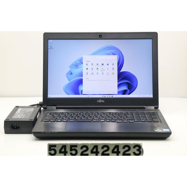 その他ノートPC本体 Fujitsu CELSIUS H780 i7-8850H P1000 4GB ノートパソコン 富士通 CELSIUS H780 Core i7 8850H 2.6GHz/16GB