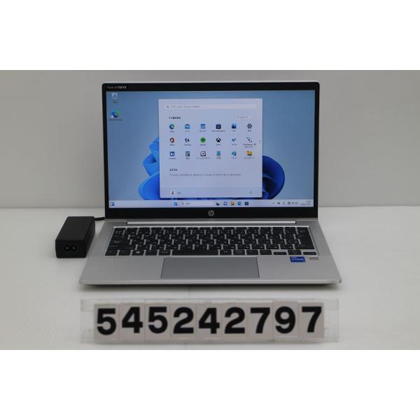 ノートパソコン hp ProBook 430 G8 Core i5 1135G7 2.4GHz/16GB