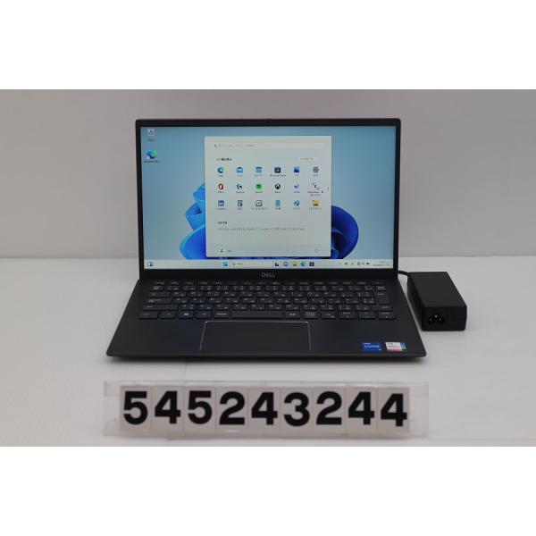 高速11世代CPU・持ち運び◎】◇DELL Vostro 5301/ 13.3型◇超