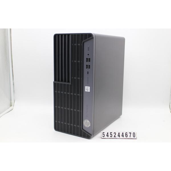 デスクトップ hp EliteDesk 800 G6 Tower Core i7 10700 2.9GHz デスクトップ hp EliteDesk 800 G6 Tower Core i7 10700 2.9GHz
