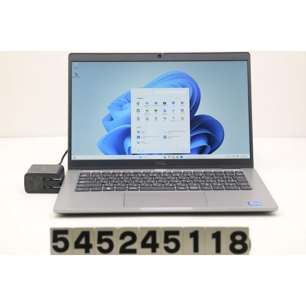 ノートパソコン DELL Latitude 5340 Core i7 1365U 1.8GHz/16GB/256GB