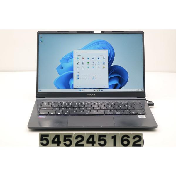 mouse X4-i7 中古　ノートパソコン マウスコンピューター（MouseComputer） mouse x4 i7CMLAB-UNLF