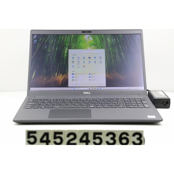 ノートパソコン DELL Latitude 3510 Core i5 10310U 1.7GHz/8GB/256GB