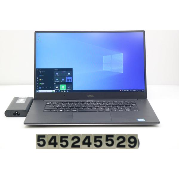 ノートパソコン DELL Precision 5520 Xeon E3-1505M v5 2.8GHz