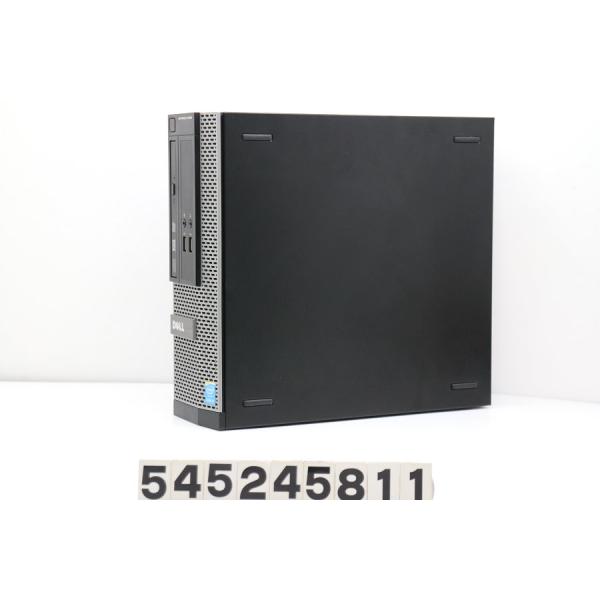 デスクトップ DELL OptiPlex 3020 SFF Core i3 4160 3.6GHz/8GB/1TB