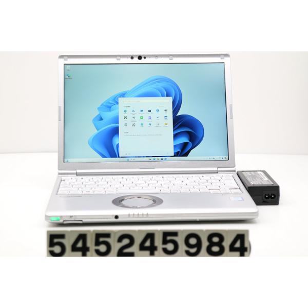 Panasonic CF-QV8TFA5 ノートPC ジャンク