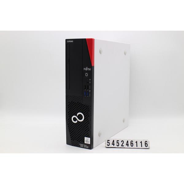 デスクトップ 富士通 ESPRIMO D7010/F Core i5 10500 3.1GHz/8GB