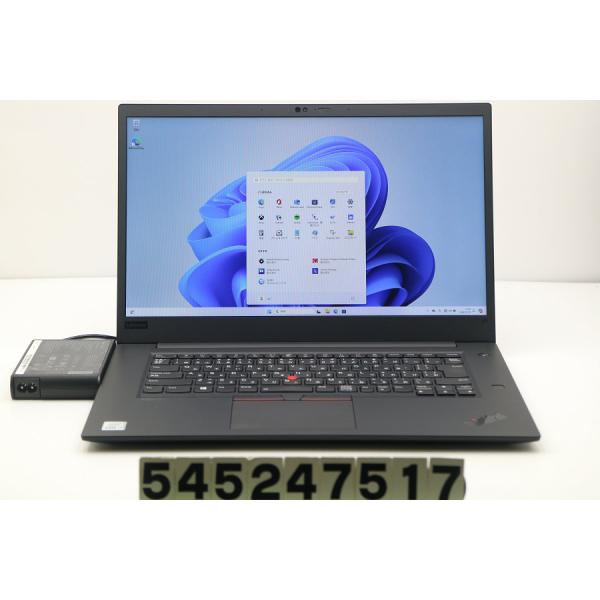 その他ノートPC本体 Lenovo ThinkPad P1 Gen 3 i7-10750H 32GB ThinkPad P1 Gen 3 | 15 Inch Workstation Laptop | Lenovo US
