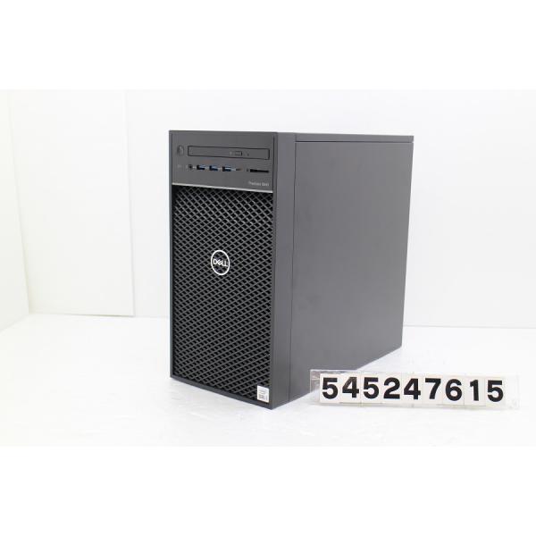 Windowsデスクトップ Dell Precision 3640 i7 10700K/32GB/256GB Amazon.com: Dell Precision 3000 3640 Workstation - Core i7 i7