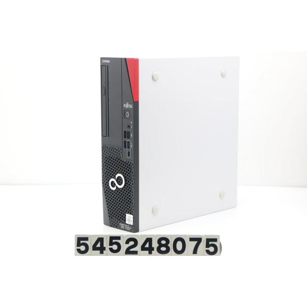 ESPRIMO D7010/FX Core i5-10500 SSD512+１T デスクトップ 富士通 ESPRIMO D7010/FW Core i5 10500 3.1GHz