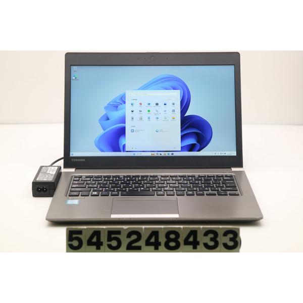その他ノートPC本体 TOSHIBA dynabook R63/J ノートパソコン 東芝 dynabook R63/J Core i5 8350U 1.7GHz/8GB/256GB