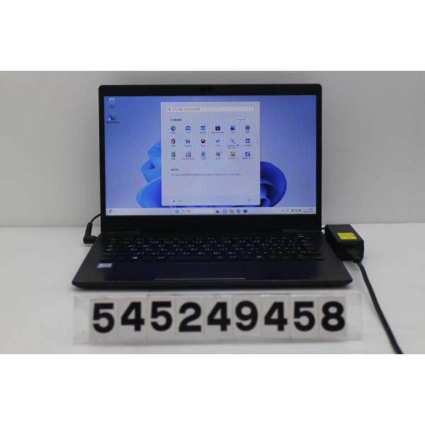 ジャンク品】ノートパソコン dynabook G83/DN Core i5 8250U 1.6