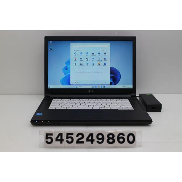 富士通 A5511/G i3-1125G4 8GB 256GB Office Amazon.co.jp: 【中古】富士通 lifebook A5511 Core i3 1125G4