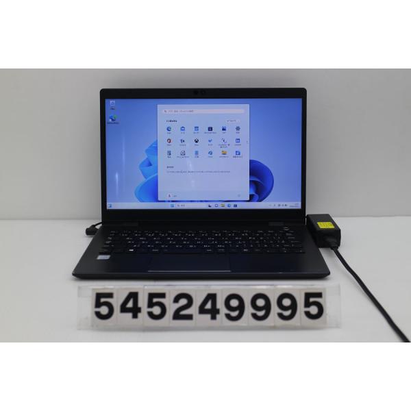 ノートパソコン dynabook G83/DN Core i5 8250U 1.6GHz/8GB/256GB(SSD