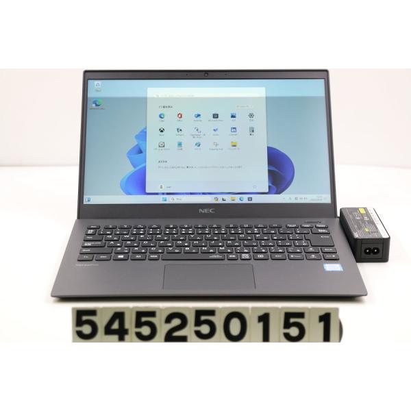 ノートパソコン 【ジャンク品】NEC PC-VKT16GZG5 Core i5 8265U