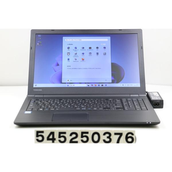 user_6417c6ce　2024年製dynabook B55/KY Amazon.co.jp: Toshiba dynabook B55 / 15.6-inch Laptop/CPU