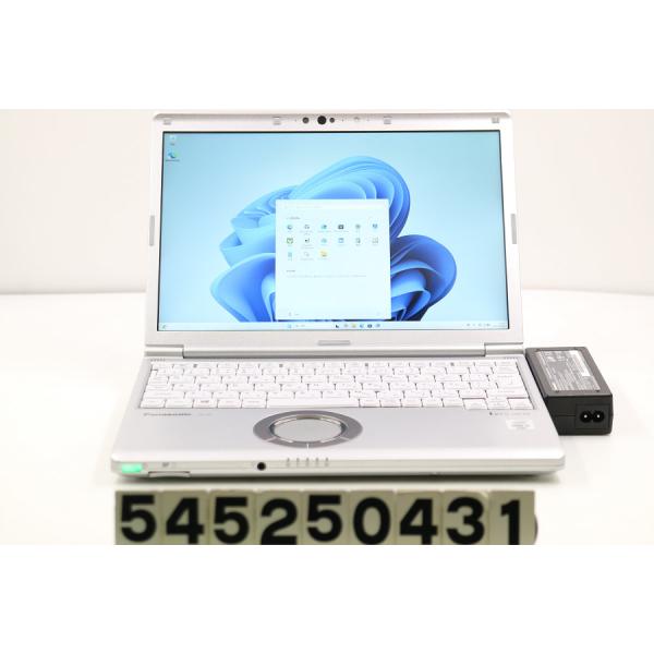 ノートパソコン Panasonic CF-SV9RDQVS Core i5 10310U 1.7GHz