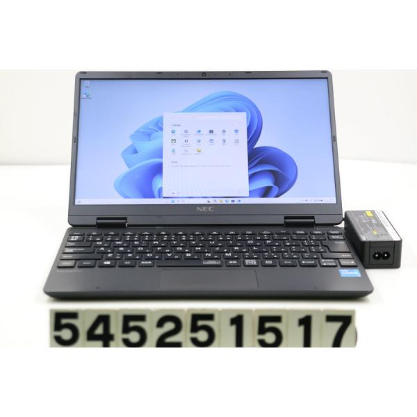 ノートパソコン NEC PC-VKT40CZG9 Core i5 1130G7 1.1GHz/8GB/256GB