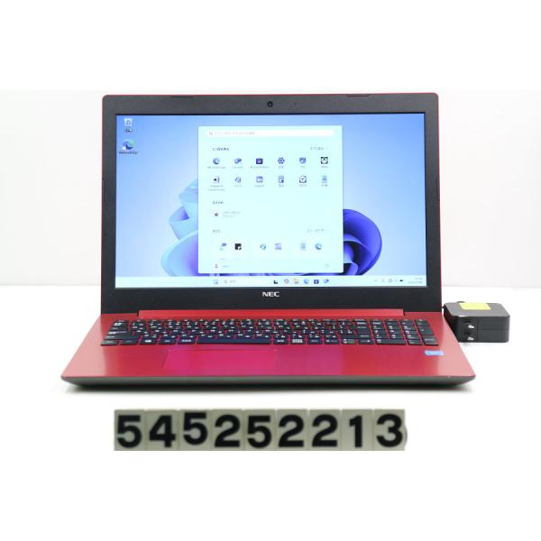 Windowsノート本体 NEC PC-NS100K2W N4000 1.1GHz/8GB/128GB ノートパソコン NEC PC-SN11FNRAD Celeron N4000 1.1GHz/16GB/512GB