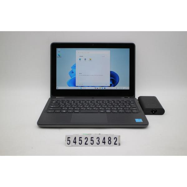 ノートパソコン DELL Latitude 3120 2-in-1 Pentium Silver