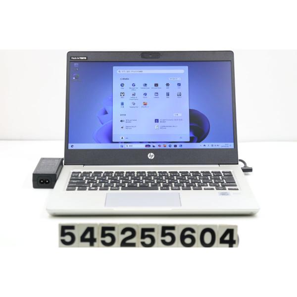 ノートパソコン 【ジャンク品】hp ProBook 430 G7 Core i5