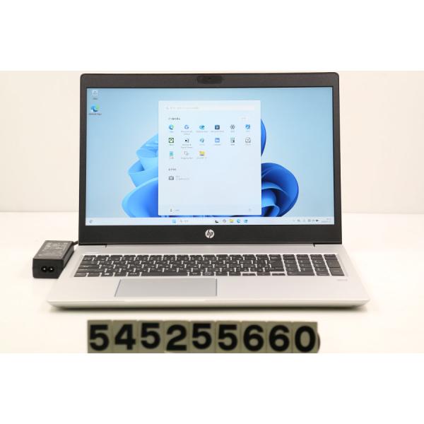 ノートパソコン hp ProBook 450 G7 Core i5 10210U 1.6GHz/8GB/128GB