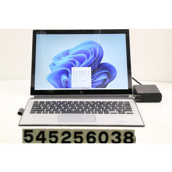 hp Elite x2 1013 G3 Core i5 8250U 1.6GHz/8GB/256GB(SSD)/13W