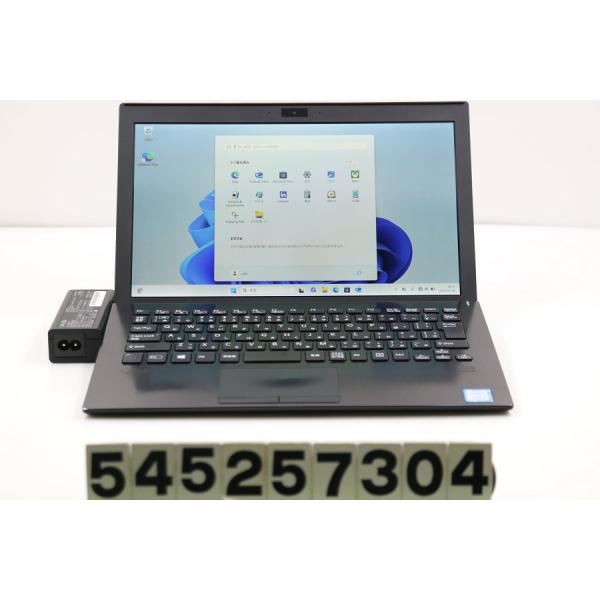 ノートパソコン VAIO VJPF11C11N Core i7 8550U 1.8GHz/8GB/512GB(SSD