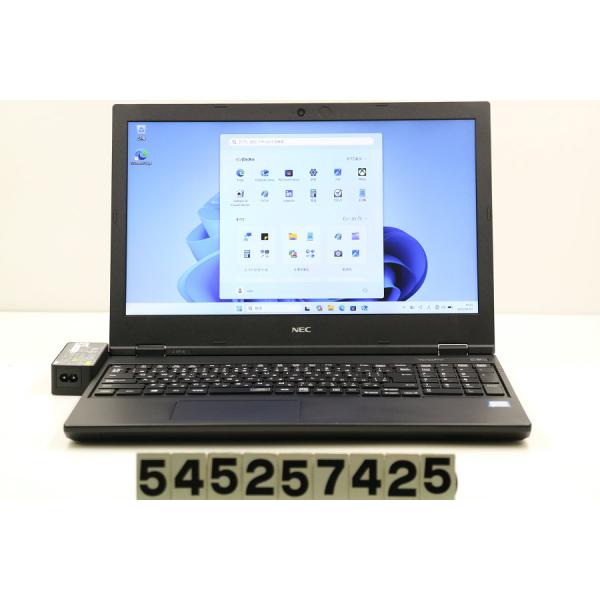 NEC PC-VKT16BZG5 ノートパソコン i5-8265U ノートパソコン NEC PC-VUT16FBGS366 Core i5 8265U 1.6GHz/8GB/256GB