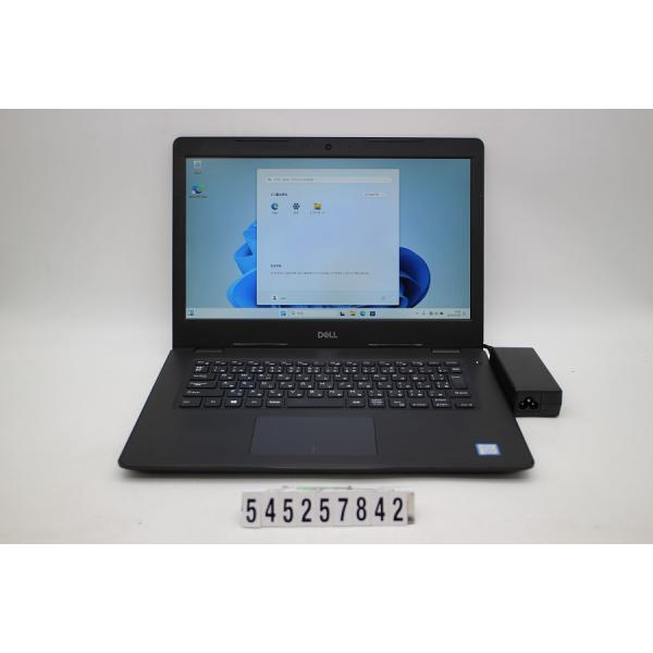 ノートパソコン DELL Latitude 3490 Core i5 8250U 1.6GHz/8GB/256GB