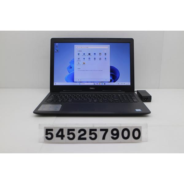 ノートパソコン DELL Vostro 3580 Core i3 8145U 2.1GHz/8GB/128GB(SSD