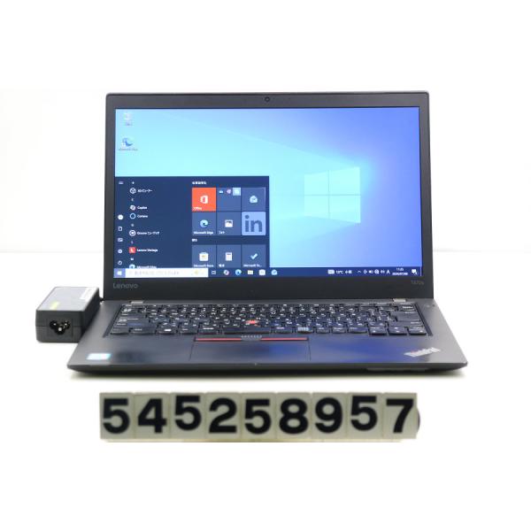 【ジャンク品】Lenovo ThinkPad T470s ノートパソコン 【ジャンク品】Lenovo ThinkPad T470s Core i7 7600U