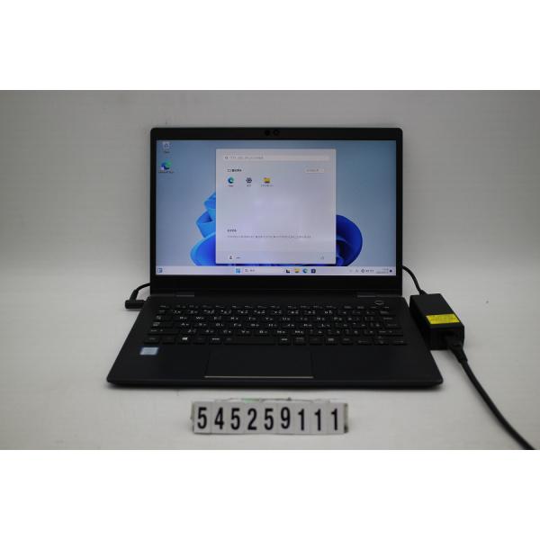 ノートパソコン dynabook G83/DN Core i5 8250U 1.6GHz/8GB/256GB(SSD