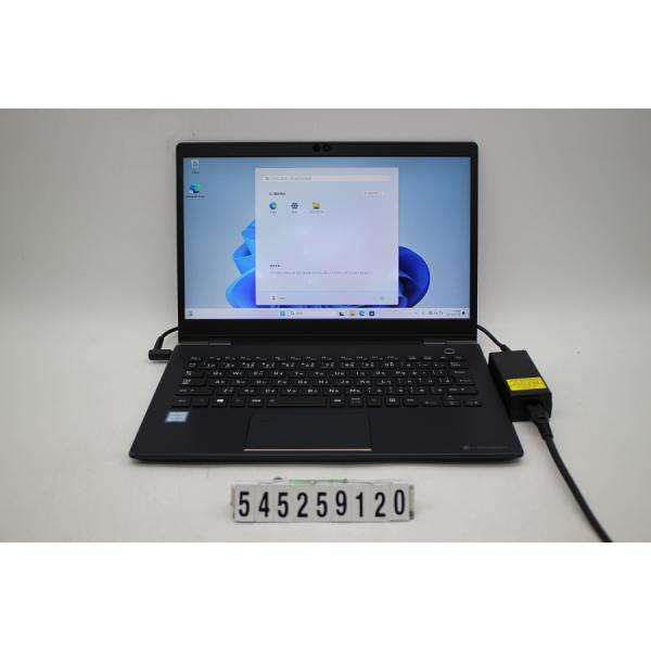 ノートパソコン dynabook G83/DN Core i5 8250U 1.6GHz/8GB/256GB(SSD