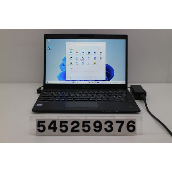 ノートパソコン 富士通 LIFEBOOK U939/BW Core i5 8265U 1.6GHz/8GB