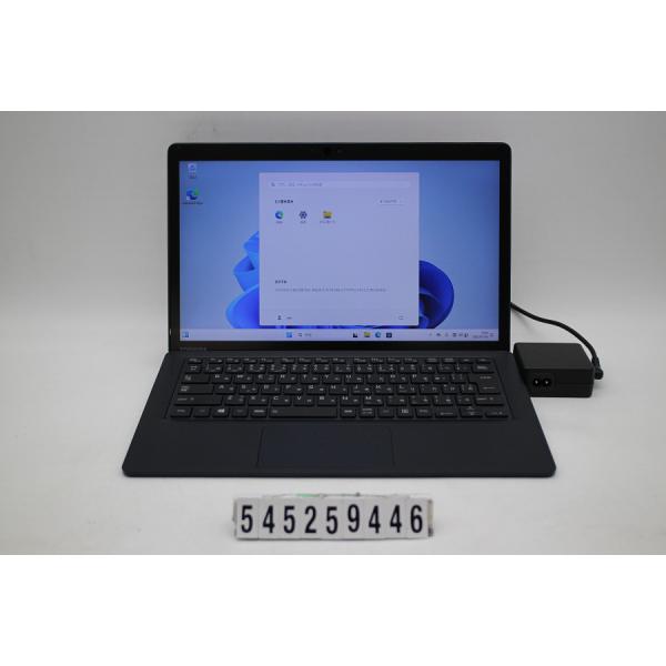 dynabook D83/DR Core i5 8250U 1.6GHz/8GB/256GB(SSD)/13.3W