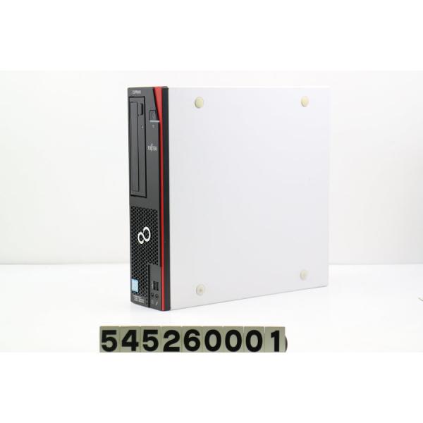 デスクトップ 富士通 ESPRIMO D588/T Core i7 8700 3.2GHz/16GB/256GB