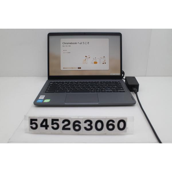 ノートパソコン Lenovo 14e Chromebook Gen3 Intel N100 0.8GHz/4GB