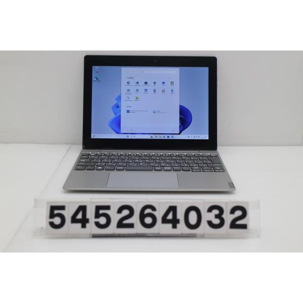 Lenovo ideapad D330-10IGM Cerelon N4000 1.1GHz/4GB/64GB/10.1W/WXGA