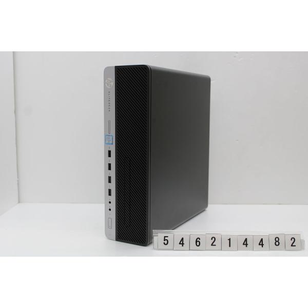 hp EliteDesk 800 G3 SFF Core i5 6500 3.2GHz/8GB/256GB(SSD)+1TB/DVD