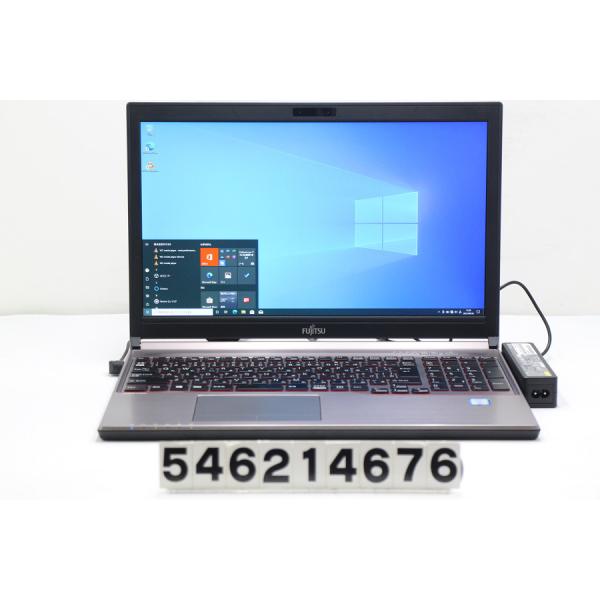 値下げ　富士通 LIFEBOOK E756/P Core i5 6300u 値下げ 富士通 LIFEBOOK E756/P Core i5 6300u Amazon.co.jp
