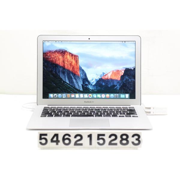 Apple MacBook Air A1466 Mid 2012 Core i5 3427U 1.8GHz/4GB/128GB
