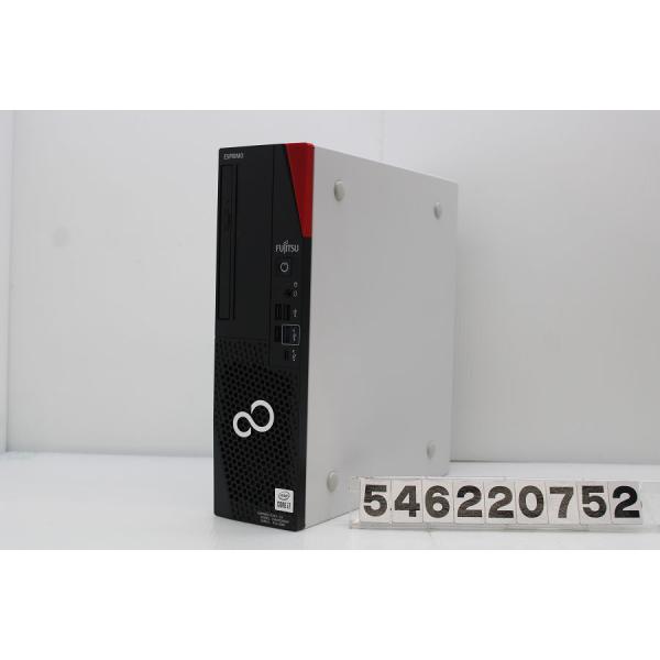 富士通 ESPRIMO D7011/GX Core i7 10700 2.9GHz/16GB/512GB(SSD 富士通 ESPRIMO D7011/GX Core i7 10700 2.9GHz/16GB/512GB(SSD