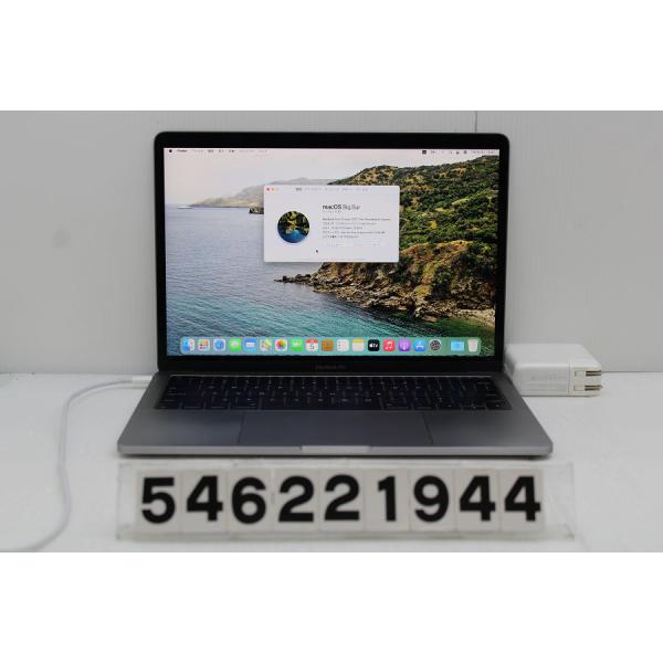 Apple MacBook Pro Retina A1708 2017 Thunderbolt 3 ports Core i5