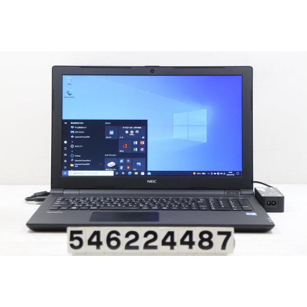 NEC PC-VK20LFB7S41U Core i3 6006U 2GHz/8GB/128GB(SSD)/Multi