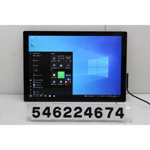 ジャンク品】microsoft Surface Pro 4 128GB Core m3 6Y30 0.9G/4G