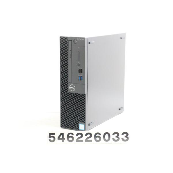 DELL OptiPlex 3070 SFF Core i5 9500 3GHz/8GB/256GB(SSD)/Multi