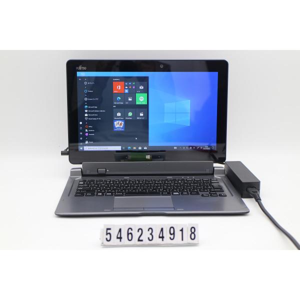 富士通 Fujitsu ARROWS Tab Q665/M FARQ07003 Specs Fujitsu ARROWS Tab Q665/M Intel® Core™ M 128 GB 29.5