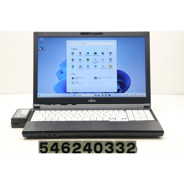 と*も様 富士通 ノートパソコン LIFEBOOK A579/CX ノートパソコン 富士通 LIFEBOOK A579/CX Core i5 8265U 1.6GHz/8GB